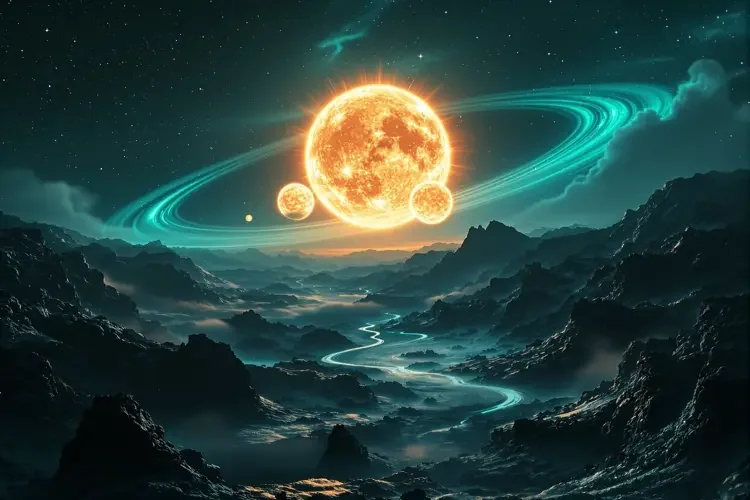 《三体》剧集：国产科幻剧终于迈出了第一步 91电影