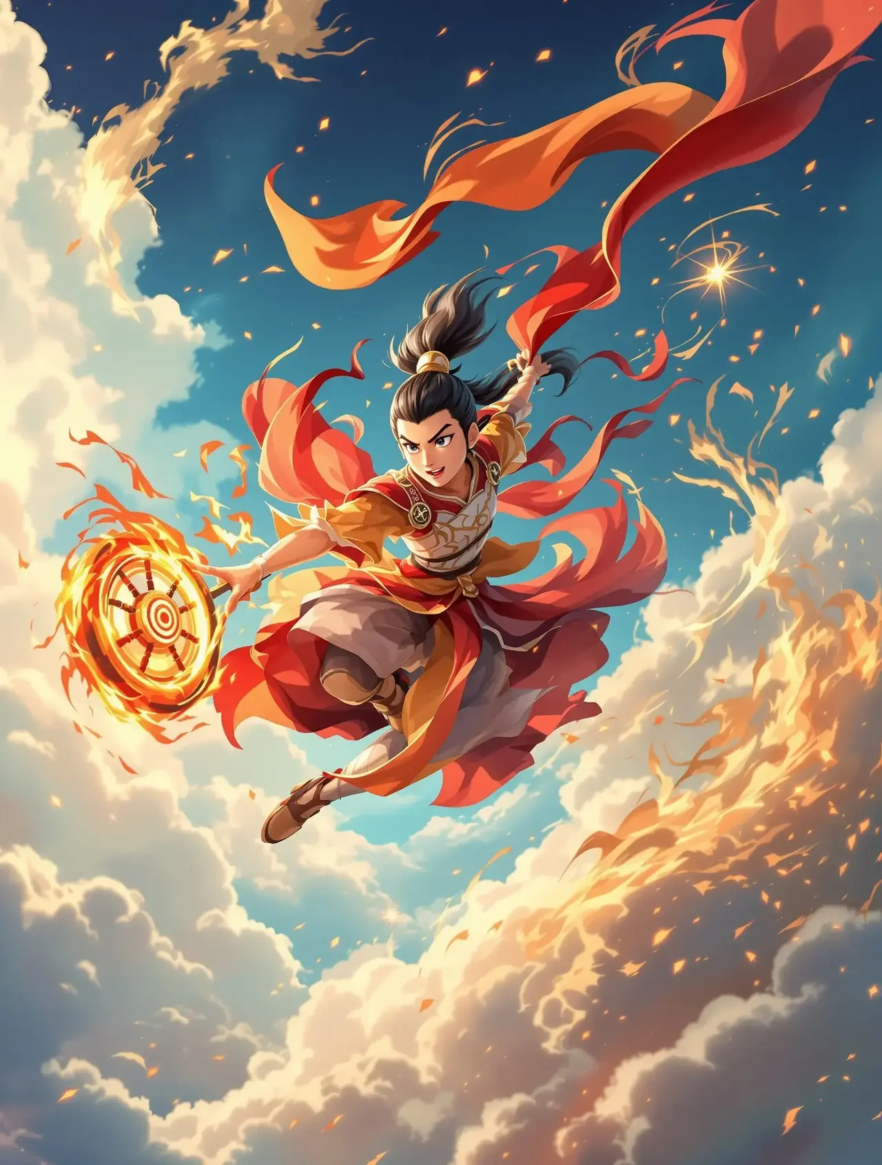哪吒之魔童闹海 91电影